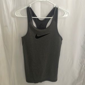 NIKE DRI-FIT work out shirt